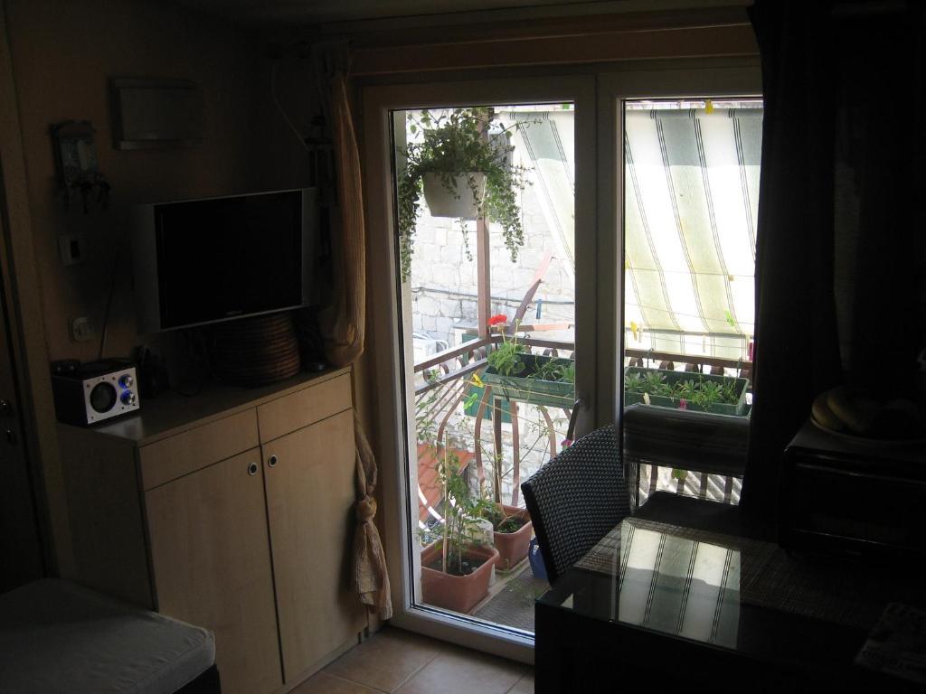 Split Central Guesthouse Eksteriør billede